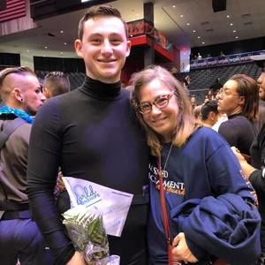 Meet your Posher, Tracy